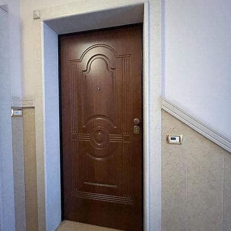 Residence Viola Фоджа Екстериор снимка