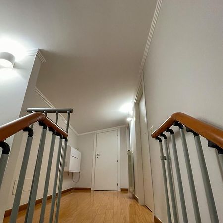 Residence Viola Фоджа Екстериор снимка