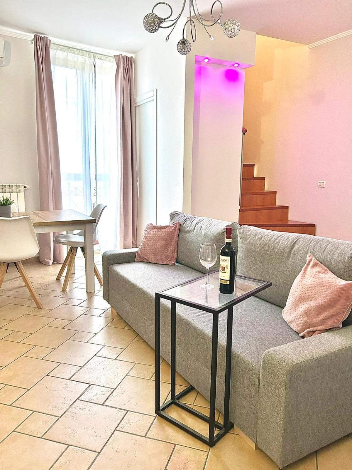 Residence Viola Фоджа Екстериор снимка