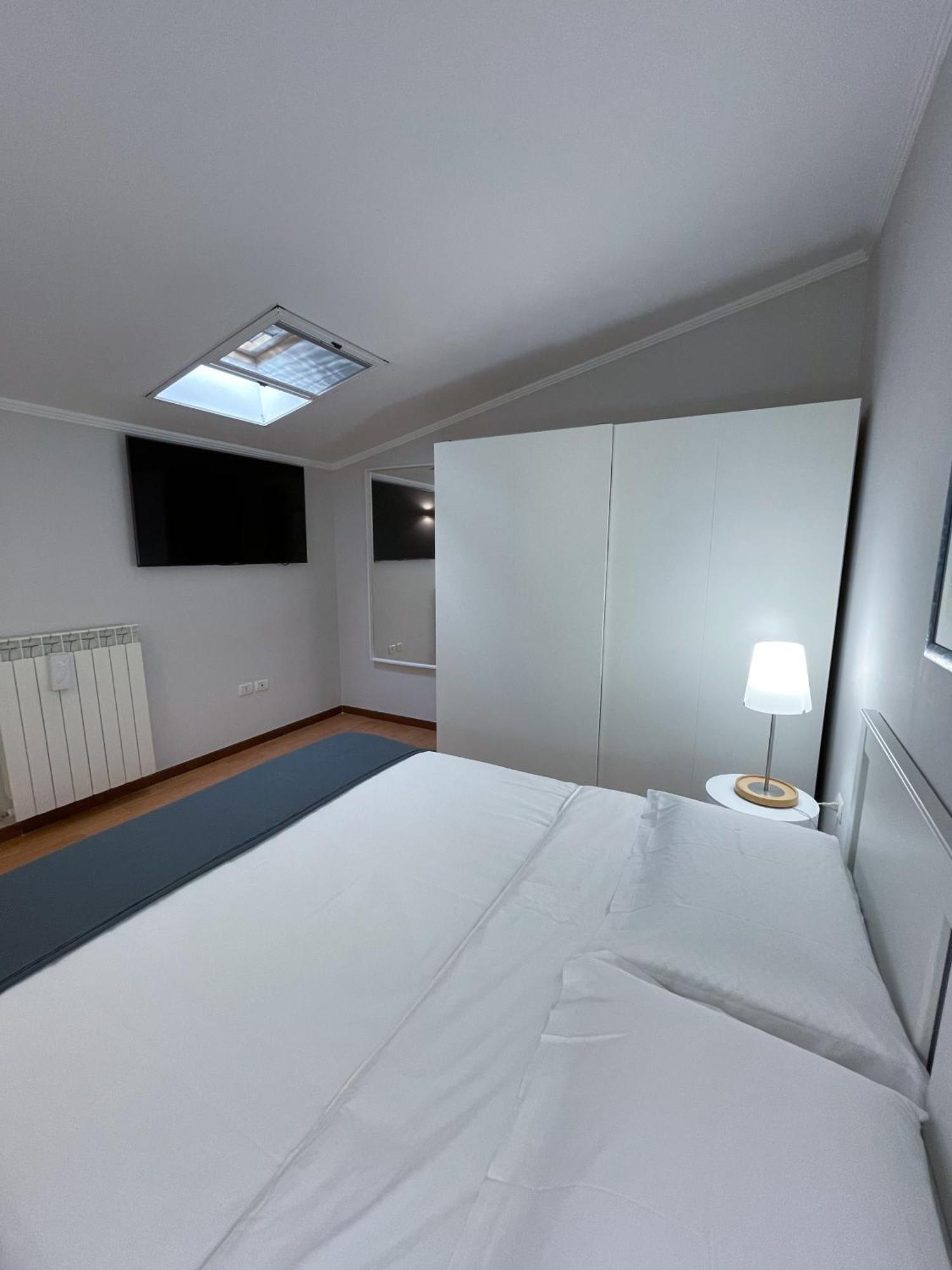 Residence Viola Фоджа Екстериор снимка