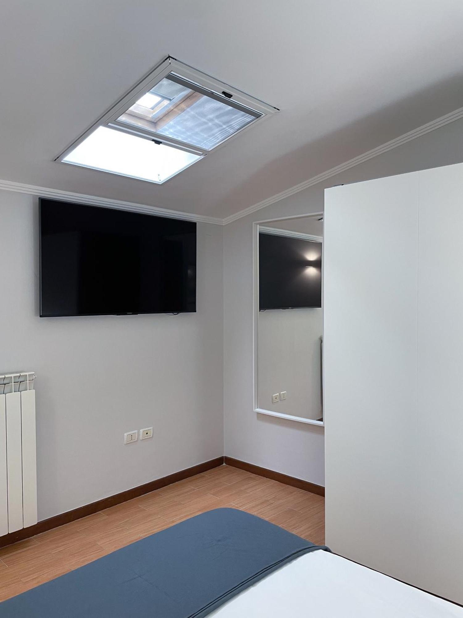 Residence Viola Фоджа Екстериор снимка