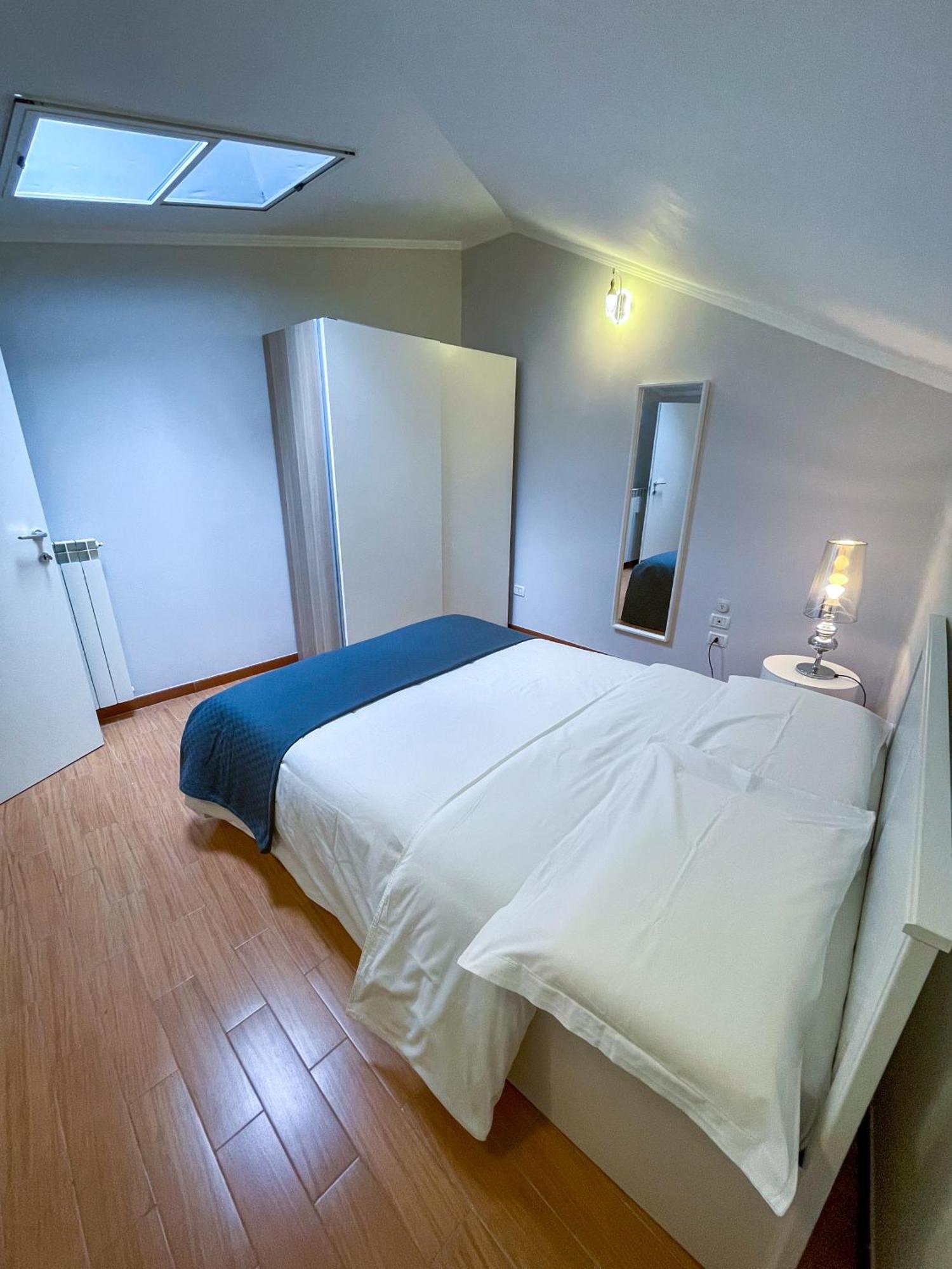 Residence Viola Фоджа Екстериор снимка
