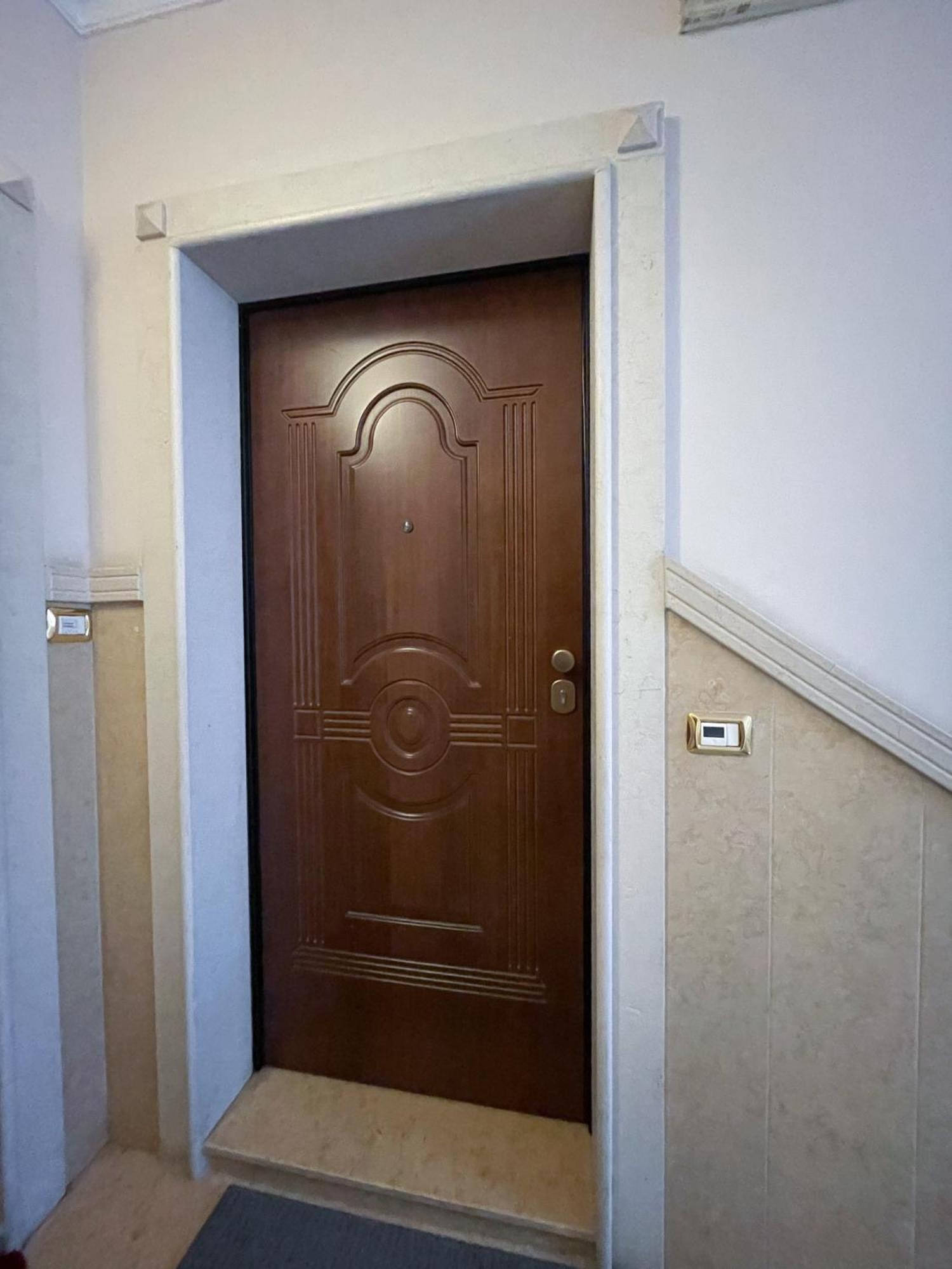 Residence Viola Фоджа Екстериор снимка