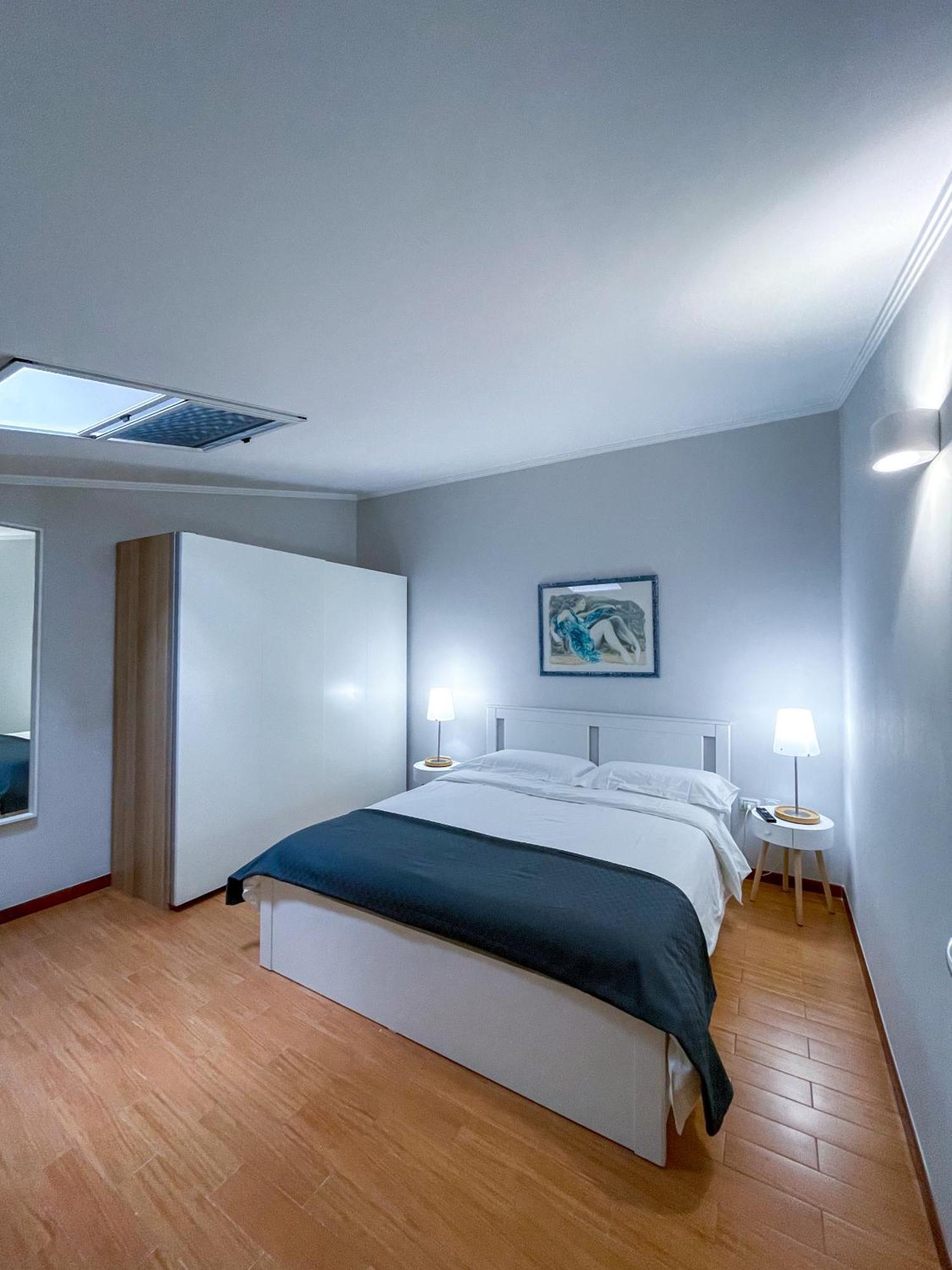 Residence Viola Фоджа Екстериор снимка