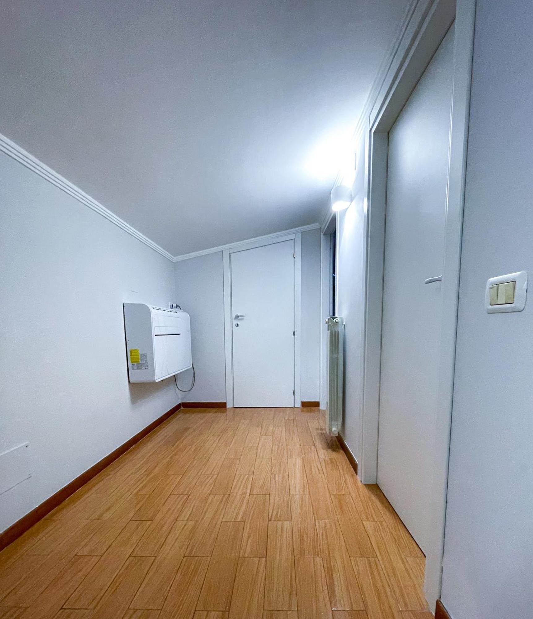 Residence Viola Фоджа Екстериор снимка