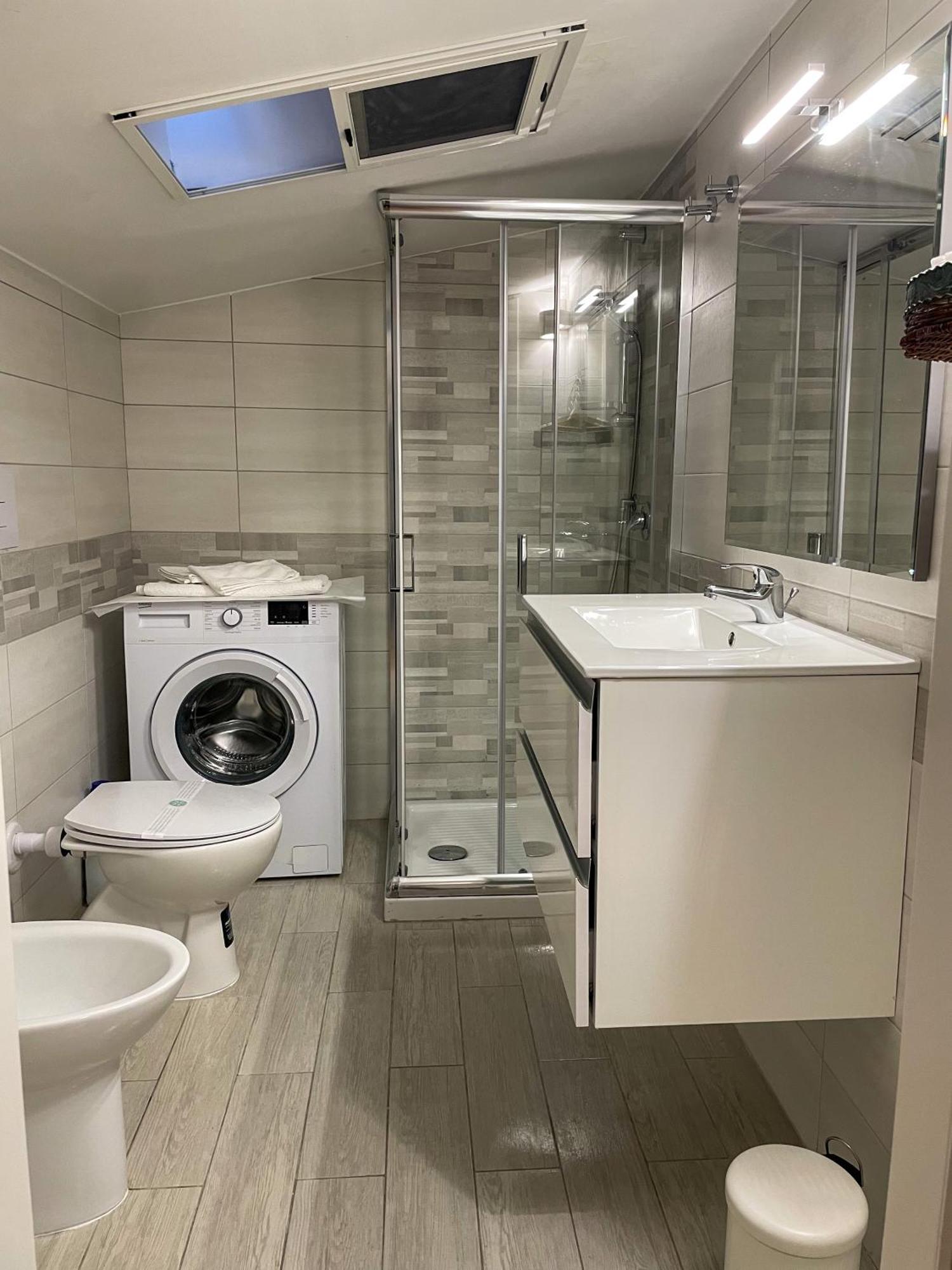 Residence Viola Фоджа Екстериор снимка