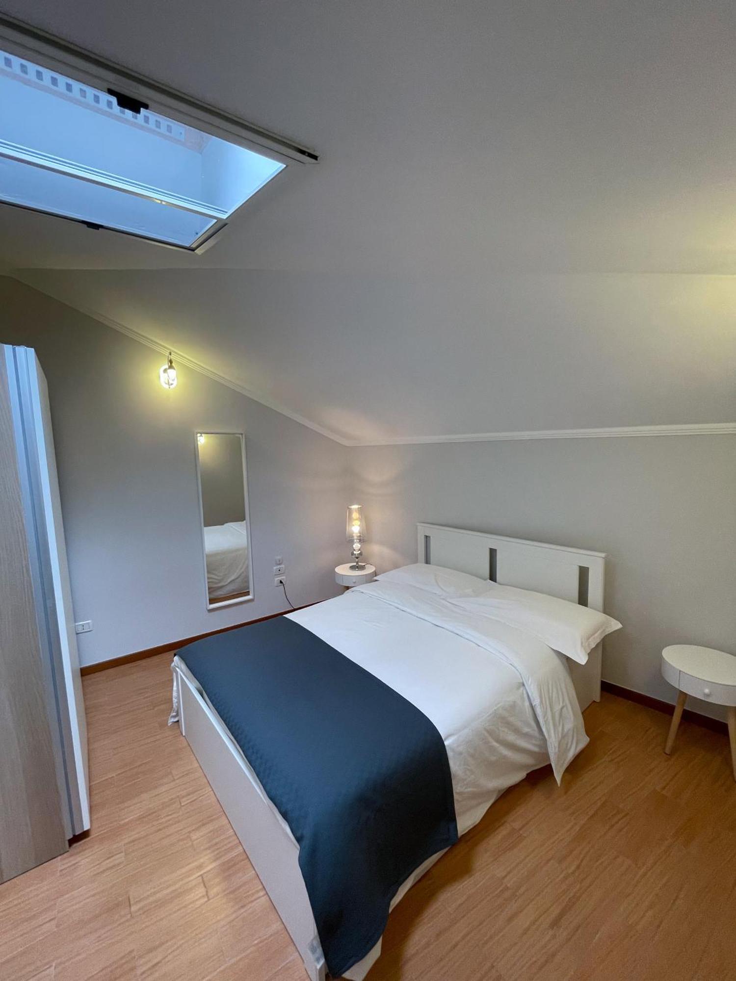 Residence Viola Фоджа Екстериор снимка