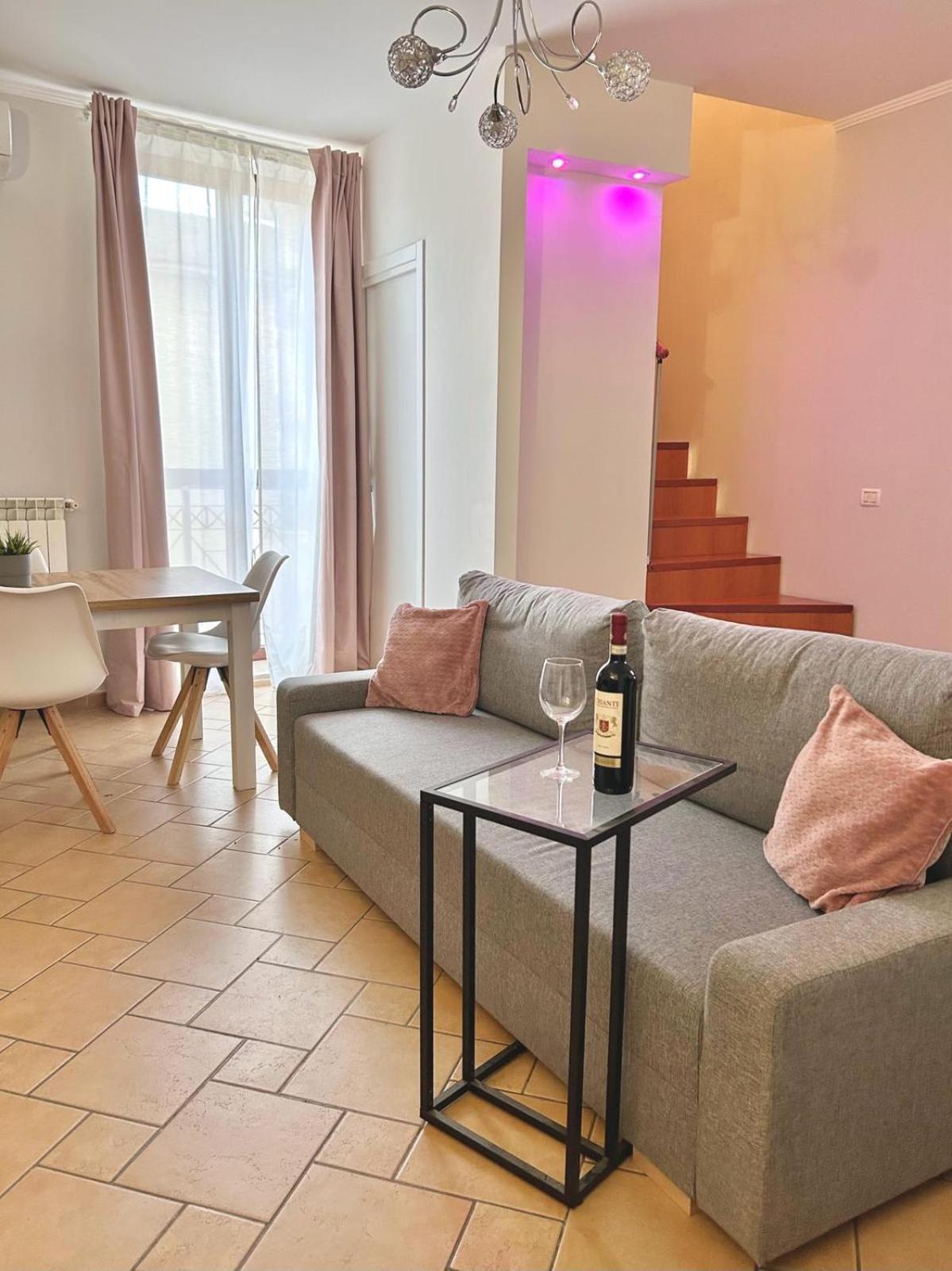 Residence Viola Фоджа Екстериор снимка