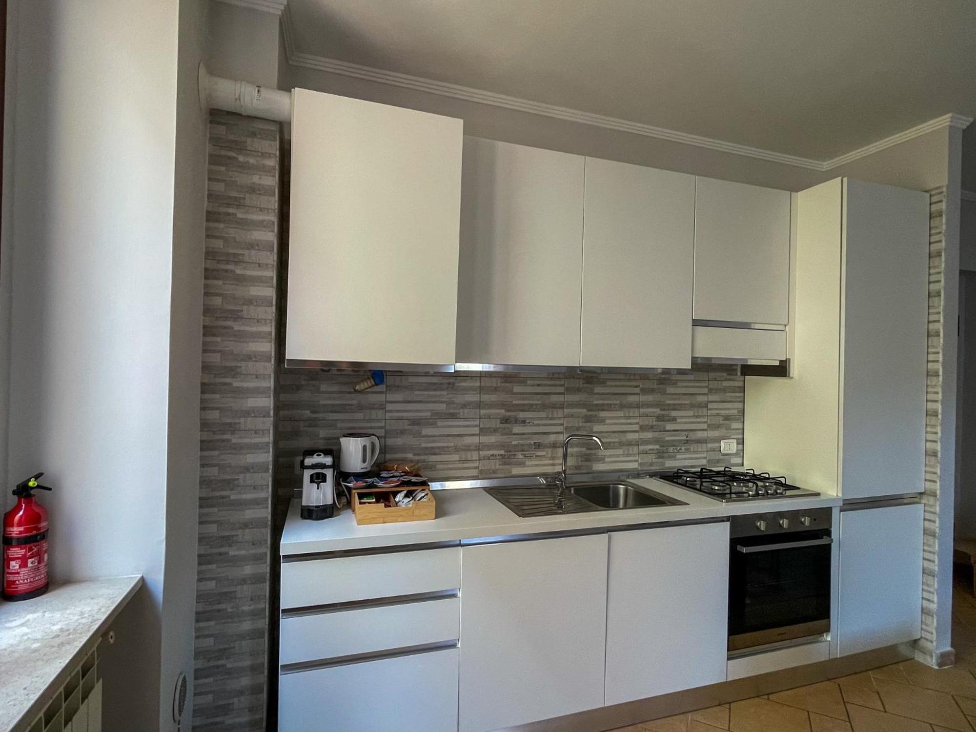 Residence Viola Фоджа Екстериор снимка