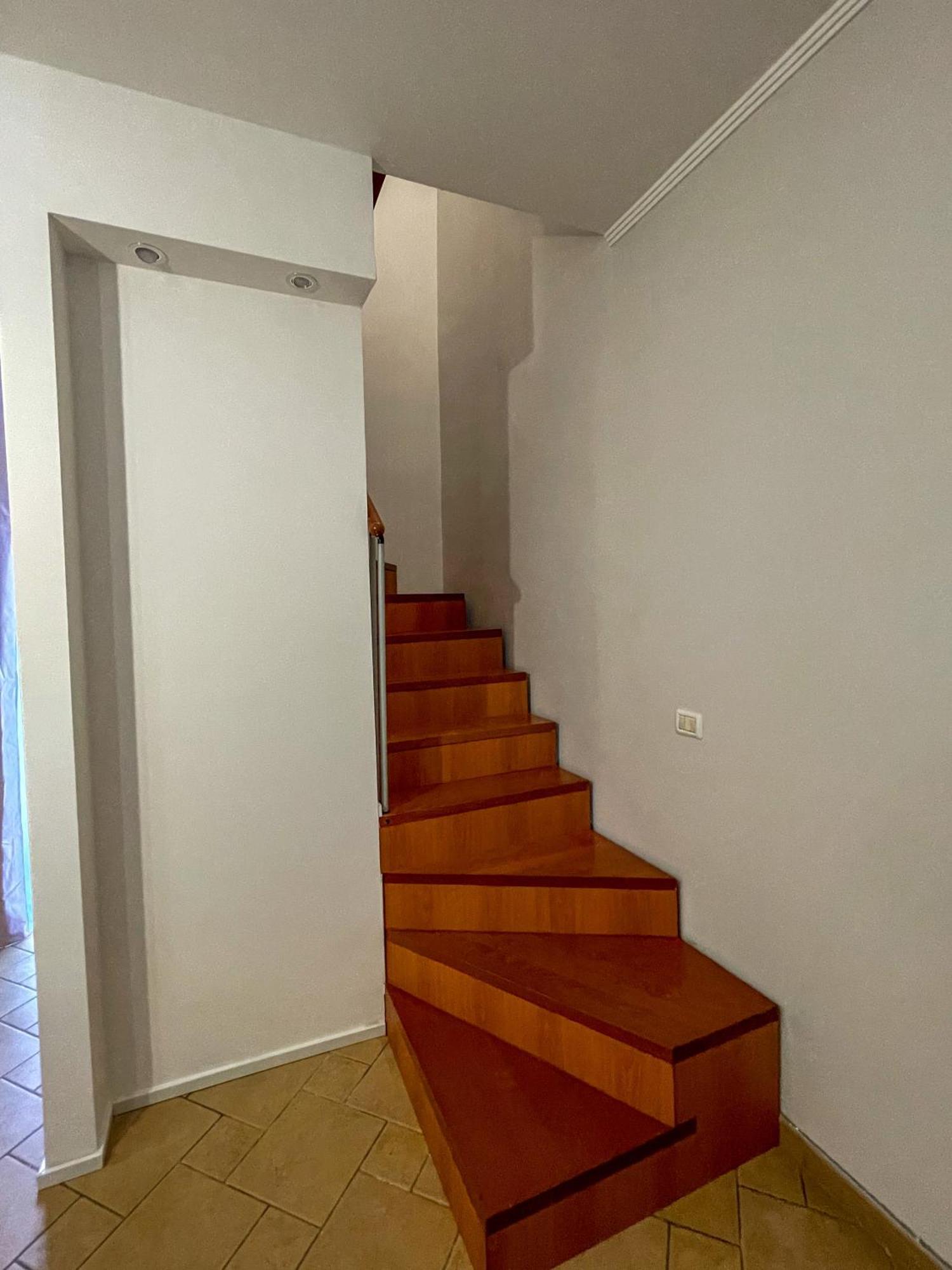 Residence Viola Фоджа Екстериор снимка