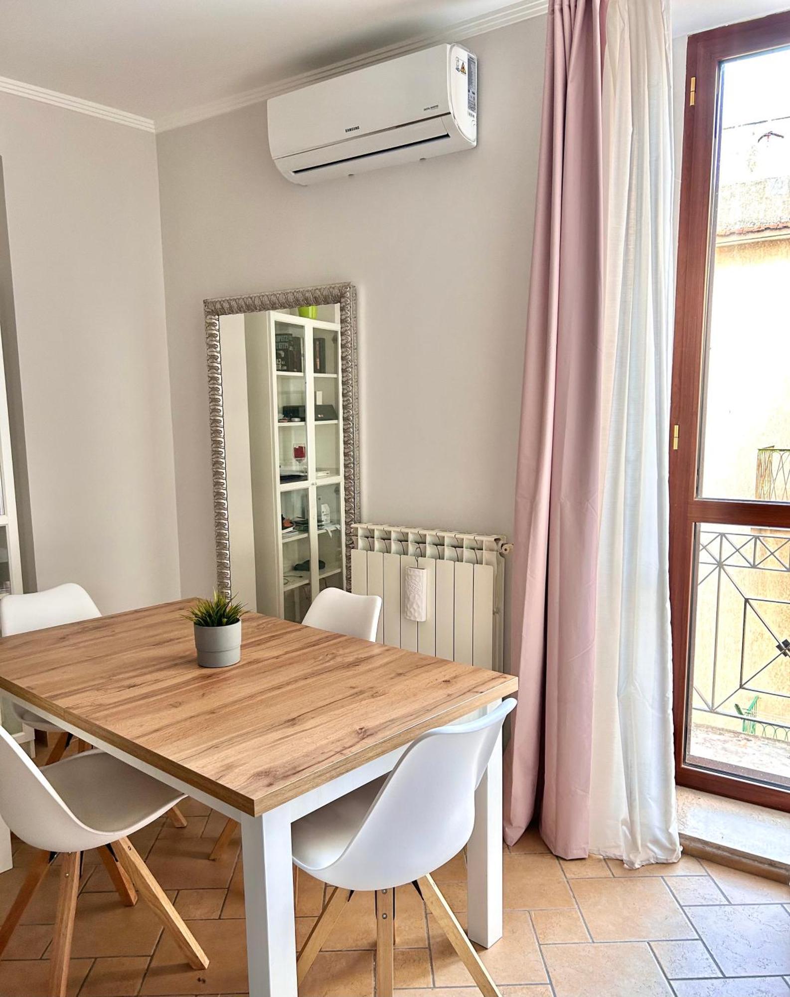 Residence Viola Фоджа Екстериор снимка