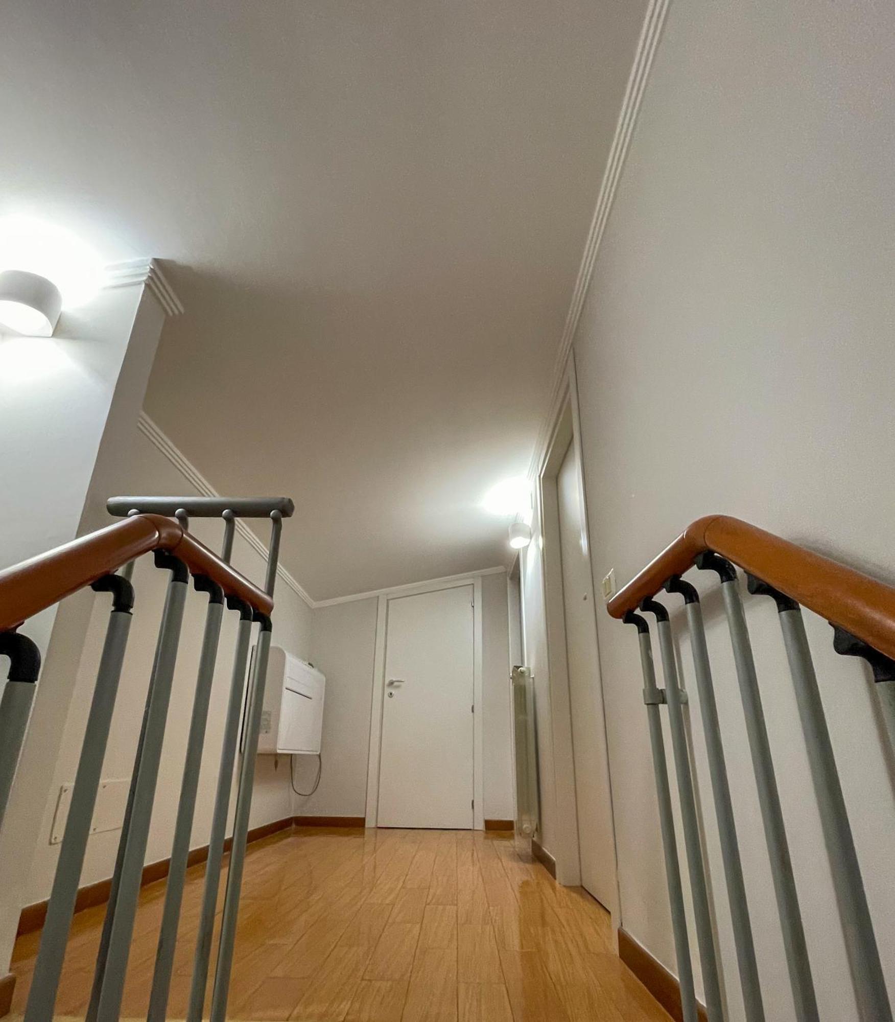 Residence Viola Фоджа Екстериор снимка
